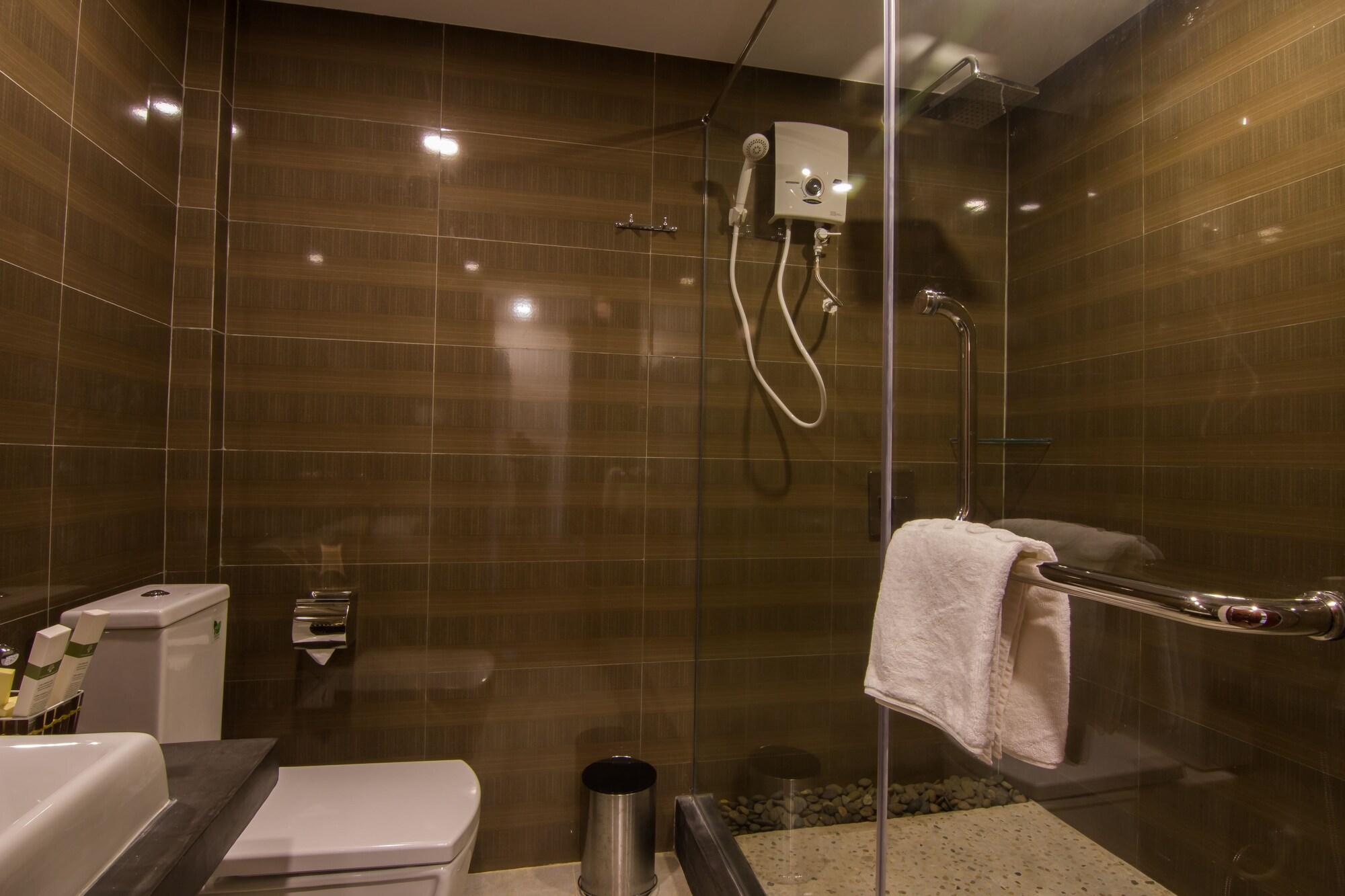 Eco Villa Siem Reap Exterior photo