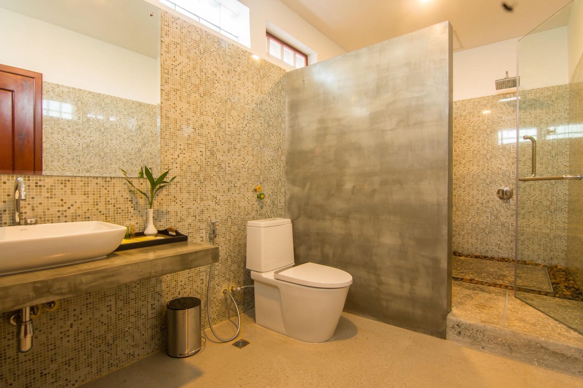 Eco Villa Siem Reap Exterior photo